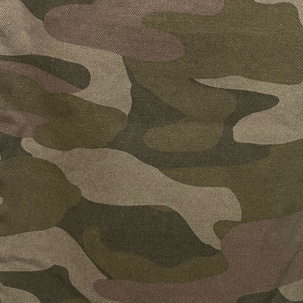 Democracy Ab Technology Camo Skinny‎ Ankle Jeans - Picture 9 of 12